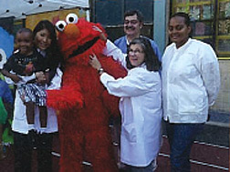 2012-Elmo and Dr Ginzburg