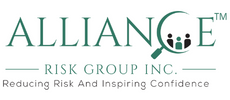 Alliance Risk Group logo