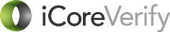 Icore very logo