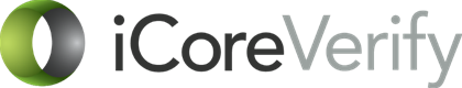 IcoreVerify logo
