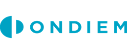 onDiem_logo_Bondi_Blue
