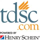 TDSC powered by HS logo