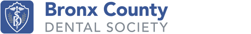 Bronx County Dental Society Logo